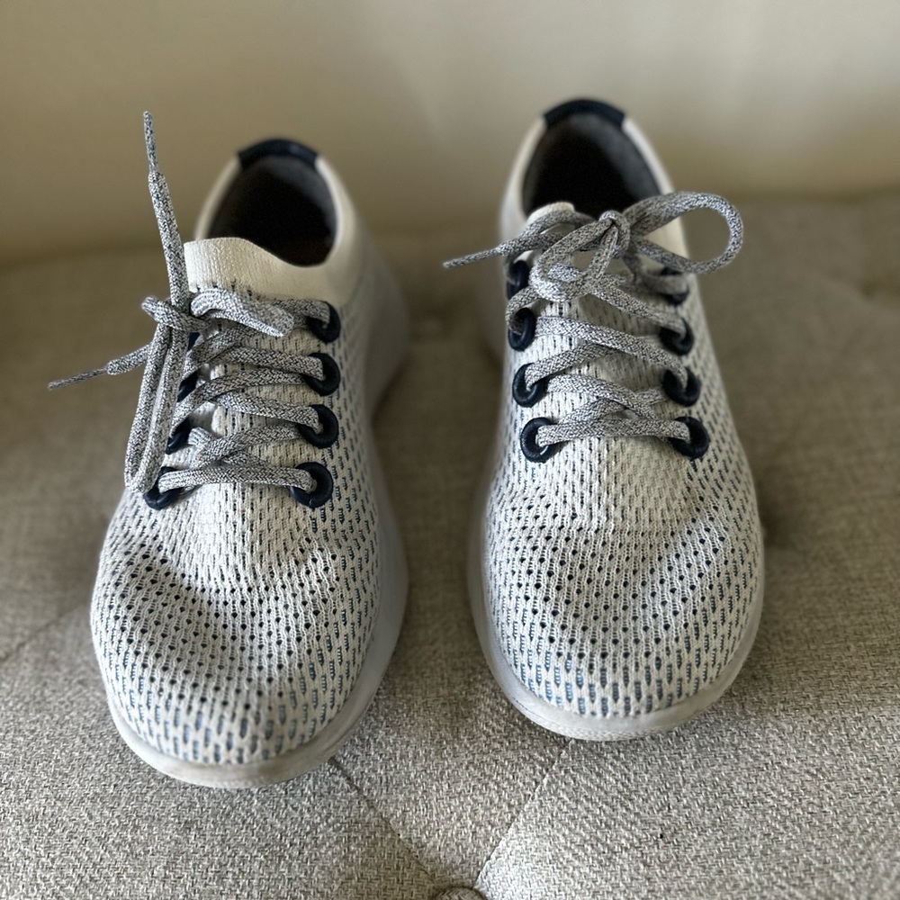 Allbirds Women’s Tree Dasher
